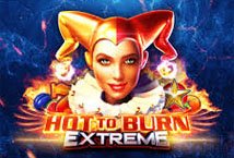 Hot to Burn Extreme slot